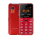 MYPHONE Halo EASY Red - 373255 - zdjęcie 7